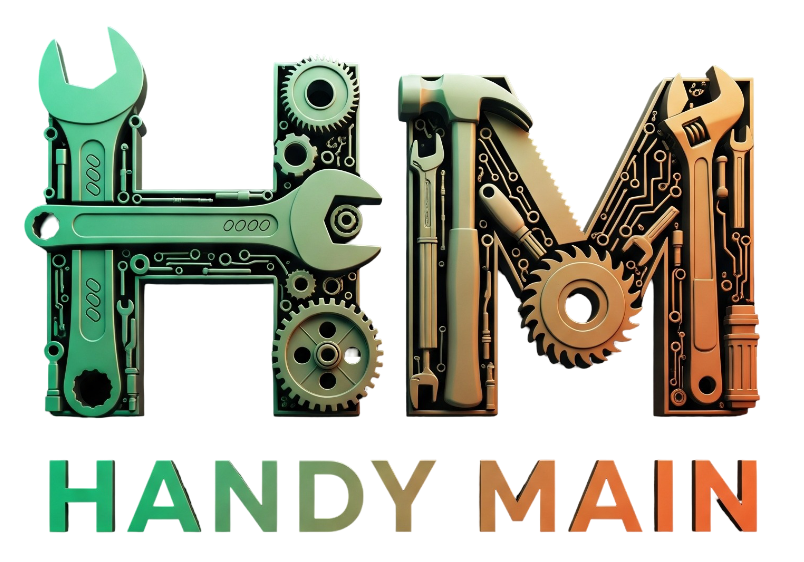 Handy Main